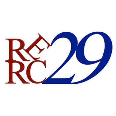 RERC29 will be held in Philadelphia, PA from June 20 to June 24, 2021. Join us for a stimulating conference focusing on exceptional f-element science!