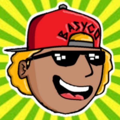 basyc_o's profile picture. Subo videos a Youtube y soy feliz, Wiiiii. :3