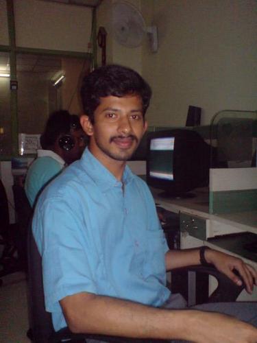 rahmanb6's profile picture. 