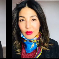 MINNA RHEE (@mrheeglobal) 's Twitter Profile Photo