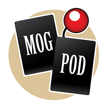 MogPod Gamingさんのプロフィール画像
