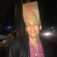 Mike Liebenson (@spongemike123) 's Twitter Profile Photo Mike Liebenson (@spongemike123) 's Twitter Profile Photo