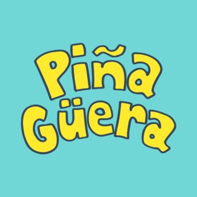 Piña Güera