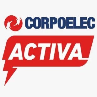 Cuenta Oficial CORPOELEC Región Occidente, estado Falcón. Adscrita al Ministerio del Poder Popular para la Energía Eléctrica