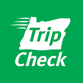 TripCheck is Oregon's traveler information portal. Tweeting incidents, alert and seasonal road & weather information for the mountain pass segment of I-84.