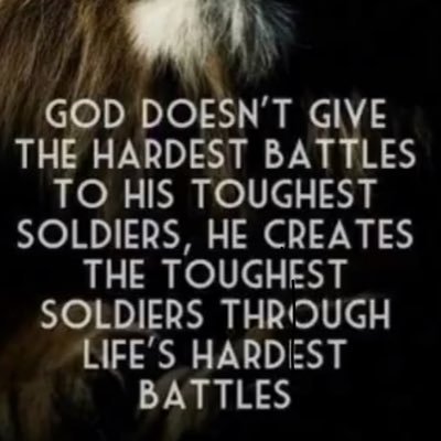 Sweat preparation developed the champion long before the day of destiny determined the outcome #Nevereverquit #girldad#boydad#dad#YCBM