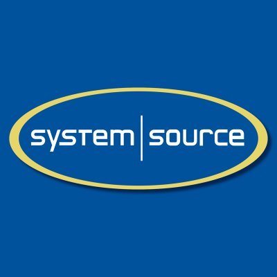 System Source has been 
in business since 1981 

System Source is a regional systems integrator.  We have the people, processes and tools to help SYSTEM SOURCE