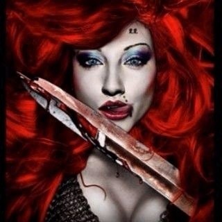 graz1213's profile picture. Horror fanatic who is also a starving artist obsessed with Sharp Objects, Vampires, Zombies, Werewolves, Walking Dead & Undead.