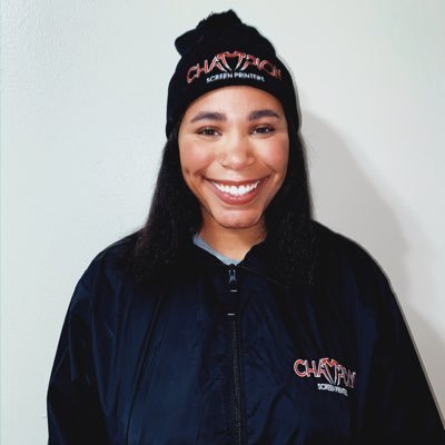 Place your order with Champion Screen Printers! 5-7 Day Lead Time • Meet/Beat Competitor Pricing 📧jasmine.championsp@gmail.com