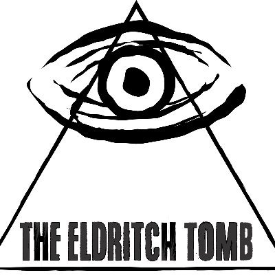 The Eldritch Tombさんのプロフィール画像