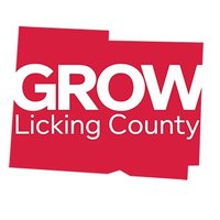 GROW Licking County CIC(@GROWLickingCo) 's Twitter Profile Photo