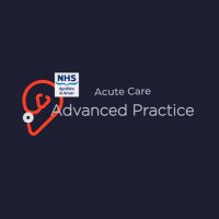 Advanced Practice NHS Ayrshire and Arran(@AAAcuteAdvPrac) 's Twitter Profile Photo