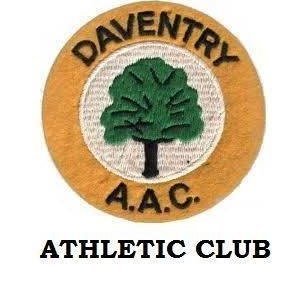 Daventry AAC is an amateur athletic club based at the Stefen Hill Sports Ground (Northamptonshire, England).