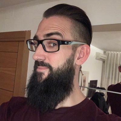 RiesgoDaniel's profile picture. La vida puede ser maravillosa,aunque nadie dijo que fuera fácil. Ateo,Antifascista