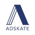 AdSkate (@AdSkateInc) Twitter profile photo