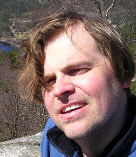 KJyrgen's profile picture. 