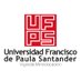 UFPS (@ufpscucuta) Twitter profile photo UFPS (@ufpscucuta) Twitter profile photo