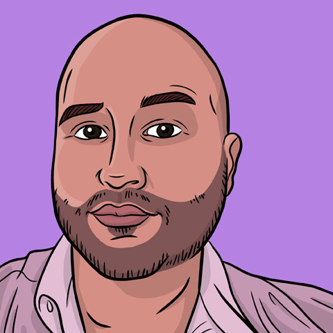 thagale's profile picture. I build things. I cook things.