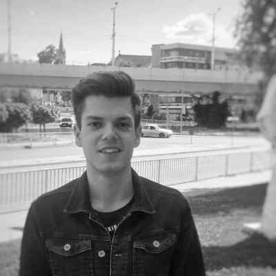 BogdanNoana's profile picture. Android Dev 🇷🇴