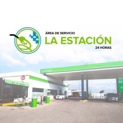 Grupo Área de Servicio La Estación 24 h #Estaciondeservicio #hosteleria #pistasdepadel #centrodelavado #combustible #gasoleo #glp #autogas #bascula #parking
