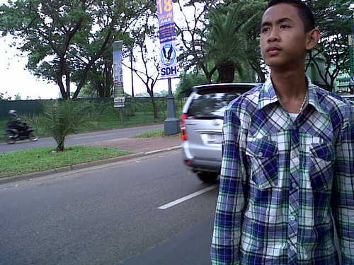 johanes_u's profile picture. Anyway future goals I want to BE A PLAYER football national teams INDONESIA SENIOR & my love with a woman can come true ...
AMEN.