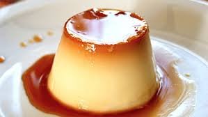 flan quiero flan