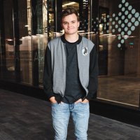 Zac Chapman (@zacharyachapman) 's Twitter Profile