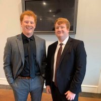 Chandler (@cretsky22) 's Twitter Profile Photo Chandler (@cretsky22) 's Twitter Profile Photo