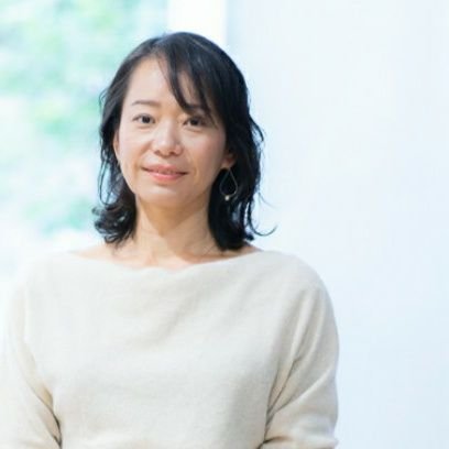 Naoko Imoto 井本直歩子