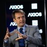 AxiosNick's profile picture. @axios Publisher. Go @georgetownhoyas. nick@axios.com
For speaking requests: https://t.co/8hf5YZdUt8