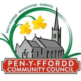 Unofficial voice of Penyffordd run by volunteers, views and RTs not representative of Penyffordd Community Council