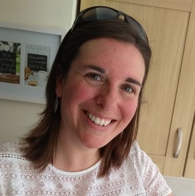 Wife, Mum, Children and Families Minister, Children's Nurse and lover of baking!