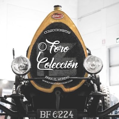 Comparte tus experiencias en el mundo del arte, la historia, las antigüedades y el coleccionismo.