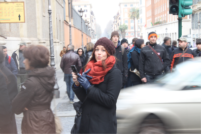 UlrikaAlforsen's profile picture. Digital strateg på OTW.