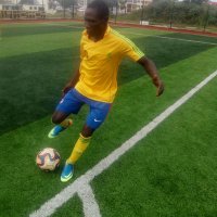 Lucas Kofi Kofidjin (@kofidjin10) 's Twitter Profile