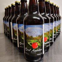 Spreyton Press Cider (@spreytonpress) 's Twitter Profile Photo Spreyton Press Cider (@spreytonpress) 's Twitter Profile Photo