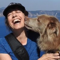 Kenda Swartz Pepper 🦋🐶🐞🐝🐳🌻🌴 (@kendaswartz) 's Twitter Profile