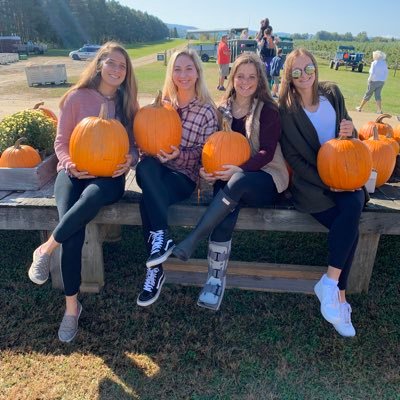 maddyaudetbio's profile picture. KSC biology/chemistry Undergraduate