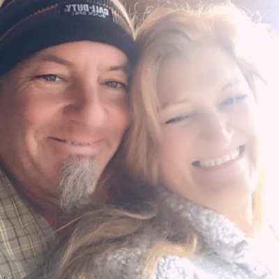 MAGA !
Widowed mother of 3 awesome sons & 1daughter !
