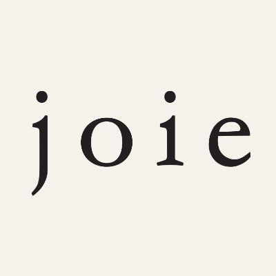 Joie / juh-wa / (French) noun: Joy.
Romantic, carefree, confident;
designs for the adventurous heart.