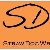 Straw Dog Writers Guild(@StrawDogWriters) 's Twitter Profile Photo