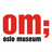 OsloMuseum's profile image