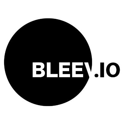 bleev_io's profile picture. 