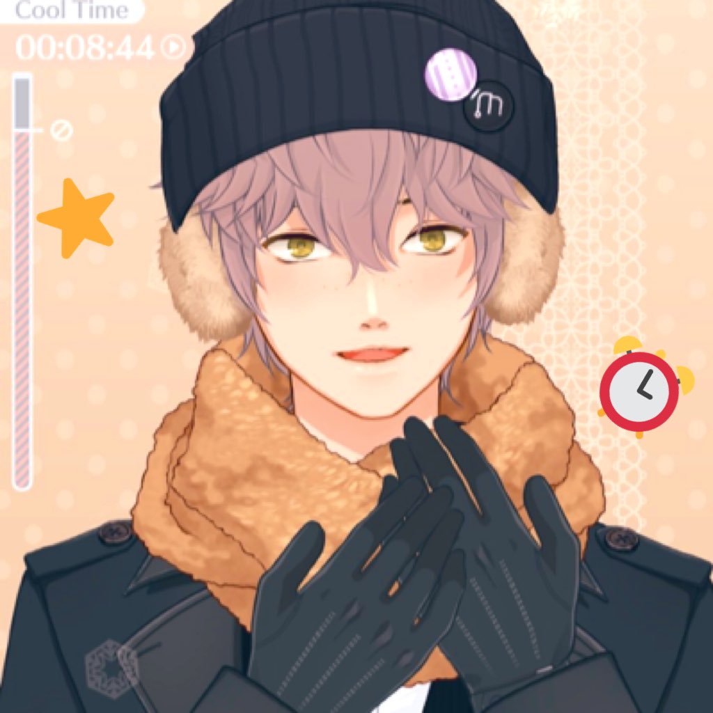 セイおば⏰さんのプロフィール画像