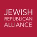 Jewish Republican Alliance (@JewRepAlliance) Twitter profile photo