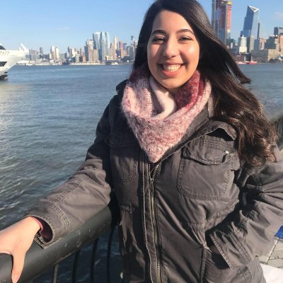PR student at SHU, ready to make my mark on the industry. Check out my blog to hear my take on all things PR.
Latest Post: https://t.co/sF6cftImlY