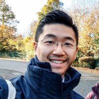 Michael Poon (@michaeltcpoon) 's Twitter Profile Photo Michael Poon (@michaeltcpoon) 's Twitter Profile Photo