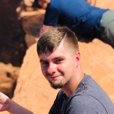 KyleMarshall69's profile picture. 