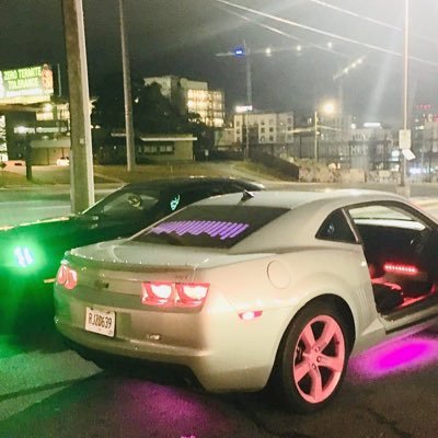 Chevy_threat's profile picture. Heaven Threat Jones