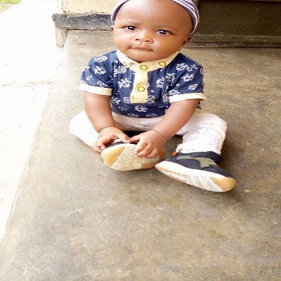 God fearing,hard working, family man